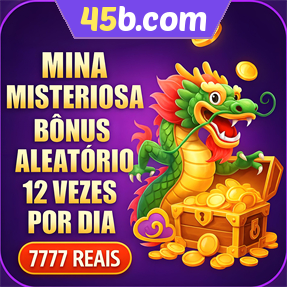 45b.com Mina Misteriosa