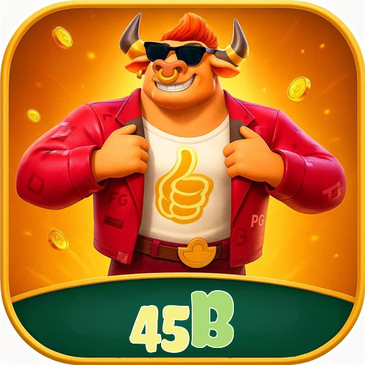 45b.com Cassino Online